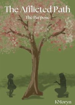 The Afflicted Path (eBook, ePUB) - White, Kori