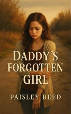 Cover Daddy's Forgotten Girl (eBook, ePUB)