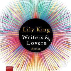 Writers & Lovers (MP3-Download) - King, Lily