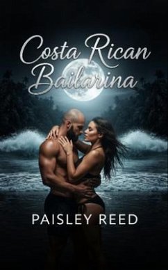 Cover Costa Rican Bailarina (eBook, ePUB)