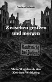 Zwischen gestern und morgen (eBook, ePUB)