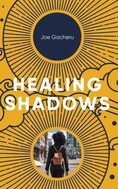 Cover Healing Shadows (eBook, ePUB)