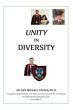 Unity in Diversity (eBook, ePUB) - Bild 1
