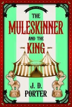 Cover The Muleskinner and the King (eBook, ePUB)