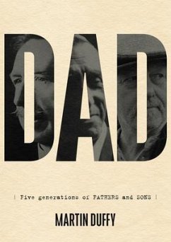DAD (eBook, ePUB) - Duffy, Martin