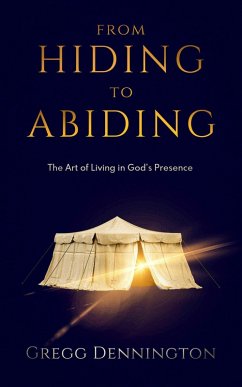 Cover From Hiding to Abiding (eBook, ePUB)