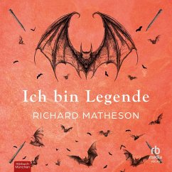 Ich bin Legende (MP3-Download) - Matheson, Richard