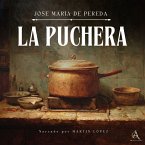 La Puchera - Audiolibro (MP3-Download)