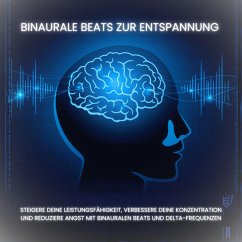 Cover Binaurale Beats zur Entspannung (MP3-Download)