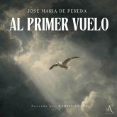 Al primer vuelo - Audiolibro (MP3-Download)