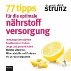 77 Tipps für die optimale Nährstoffversorgung (MP3-Download)