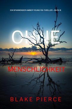 Cover Ohne Menschlichkeit (Ein spannender Amber Young FBI-Thriller - Buch 8) (eBook, ePUB)
