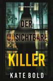Der unsichtbare Killer (Die Barren Pines-Reihe - Band 3) (eBook, ePUB)