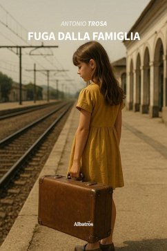 Cover Fuga dalla famiglia (eBook, ePUB)