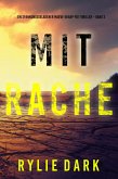 Mit Rache (Ein spannungsgeladener Maeve-Sharp-FBI Thriller - Band 3) (eBook, ePUB)