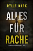 Alles für Rache (Ein Hayden-Smart-FBI-Thriller - Band 3) (eBook, ePUB)