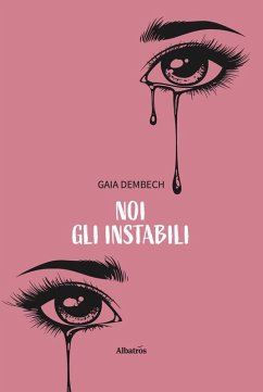Cover Noi gli instabili (eBook, ePUB)
