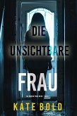 Die unsichtbare Frau (Die Barren Pines-Reihe - Band 4) (eBook, ePUB)