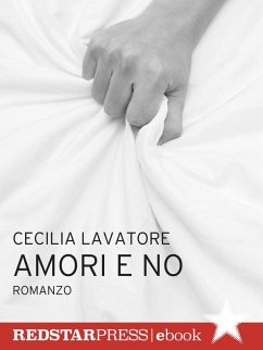 Cover Amori e no (eBook, ePUB)