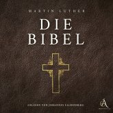 Die Bibel - Hörbuch Klassiker (MP3-Download)