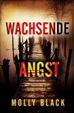 Wachsende Angst (Ein Cassandra-Fierce-Thriller - Band 2) (eBook, ePUB)