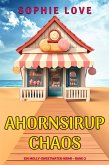 Ahornsirup-Chaos (Ein Molly-Sweetwater-Krimi - Band 2) (eBook, ePUB)