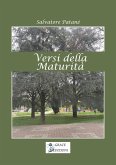 Versi della maturità (eBook, ePUB)