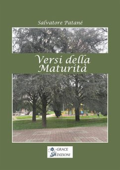 Versi della maturità (eBook, ePUB) - Patané, Salvatore