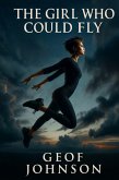 The Girl Who Could Fly (eBook, ePUB)