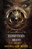 Edsfödd: År ett (Bok 1 i Edsföddserien) (eBook, ePUB)