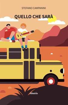 Cover Quello che sarà (eBook, ePUB)