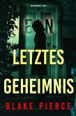 Ein letztes Geheimnis (Die Gouvernante - Band 5) (eBook, ePUB)