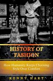 History of Fashion (eBook, ePUB)