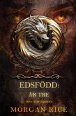 Edsfödd: År tre (Bok 3 i Edsföddserien) (eBook, ePUB)