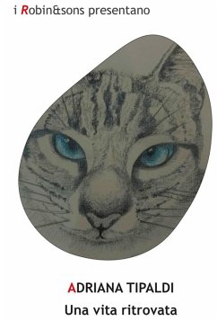 Cover Una vita ritrovata (eBook, ePUB)