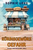 Kürbisgewürz-Gefahr (Ein Molly-Sweetwater-Krimi - Band 4) (eBook, ePUB)