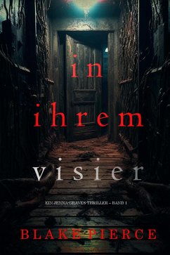 Cover In ihrem Visier (Ein Jenna-Graves-Thriller - Band 1) (eBook, ePUB)