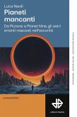 Pianeti mancanti (eBook, ePUB)