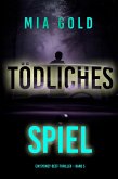 Tödliches Spiel (Ein Sydney-Best-Thriller - Band 5) (eBook, ePUB)