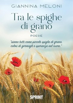Cover Tra le spighe di grano (eBook, ePUB)