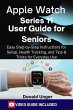 Apple Watch Series 11 User Guide for... - Bild 1