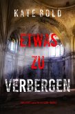 Etwas zu verbergen (Ein Lauren Lamb FBI-Thriller - Band 5) (eBook, ePUB)