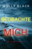 Beobachte mich (Ein FBI-Thriller mit Katie Winter - Band 11) (eBook, ePUB)