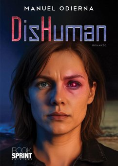 Cover DisHuman (eBook, ePUB)