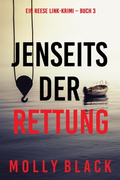 Cover Jenseits der Rettung (Ein Reese Link-Krimi - Buch 3) (eBook, ePUB)