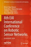8th EAI International Conference on Robotic Sensor Networks (eBook, PDF)