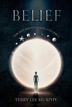 BELIEF (eBook, ePUB) - Murphy, Terry