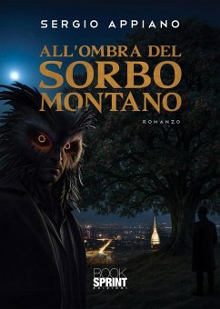 Cover All'ombra del sorbo montano (eBook, ePUB)