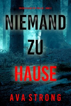 Cover Niemand zu Hause (Ein Sofia Blake FBI-Thriller - Band 3) (eBook, ePUB)