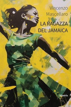 Cover La ragazza del Jamaica (eBook, ePUB)
